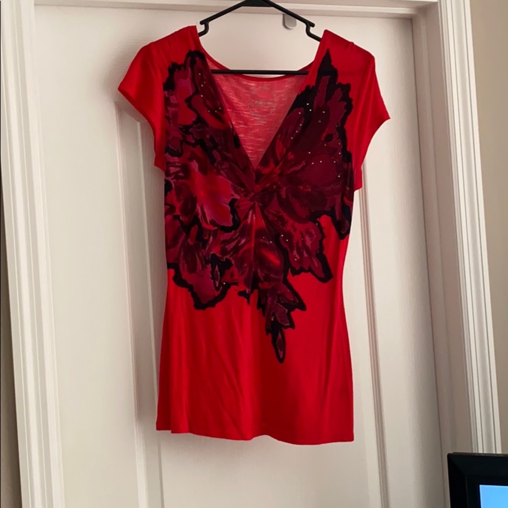 Women’s inc top